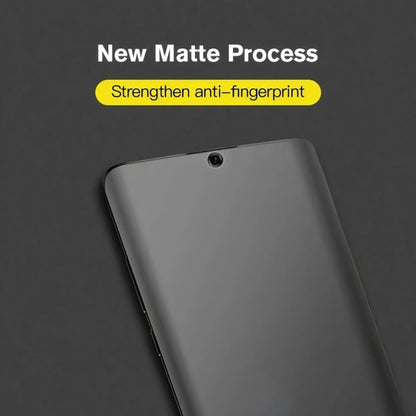 NNBILI 5Pcs Matte Hydrogel Screen Protector for Samsung Galaxy S26 S25 S24 S23 S22 S21 S20 Ultra Plus S24 S23 S21 FE S10 S9 Film