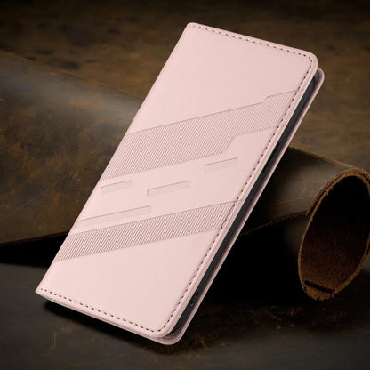 Magnetic Leather Wallet Case for Samsung Galaxy S26 S25 S24 S23 S22 S21 S20 Ultra Plus FE Phone Flip Cover Bussiness Card Holder