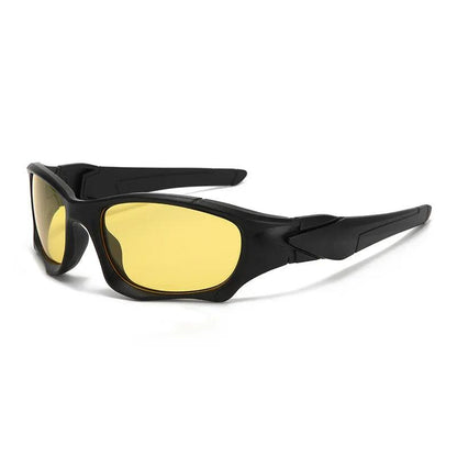 Tactical Camouflage Sunglasses UV400 Military Outdoor