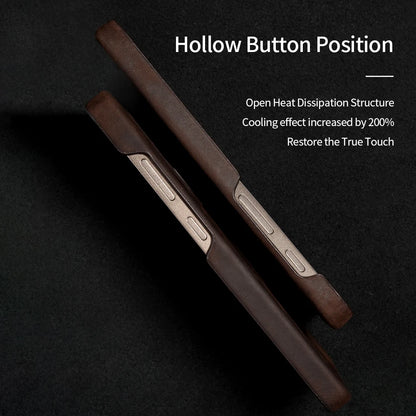 Retro for Magsafe Case for Samsung Galaxy S26 S24 S25 Ultra Plus S26+ Luxury Genuine PULL-UP Leather Magnetic Phone Back Cover