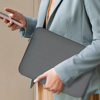 Laptop Sleeve Bag for MacBook & Laptops 13–15.6 Inch