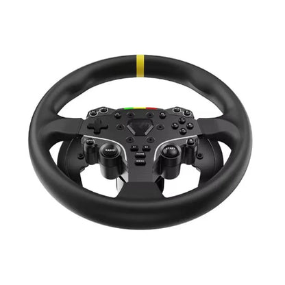 ES steering wheel 12 inch disc replacement wheel equation replacement wheel R5 steering wheel body ES