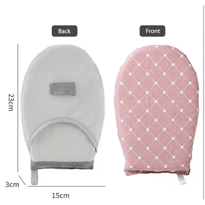 Handheld Ironing Glove Board - Urbizia