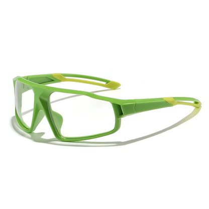 Photochromic Cycling Sunglasses for Men & Women MTB