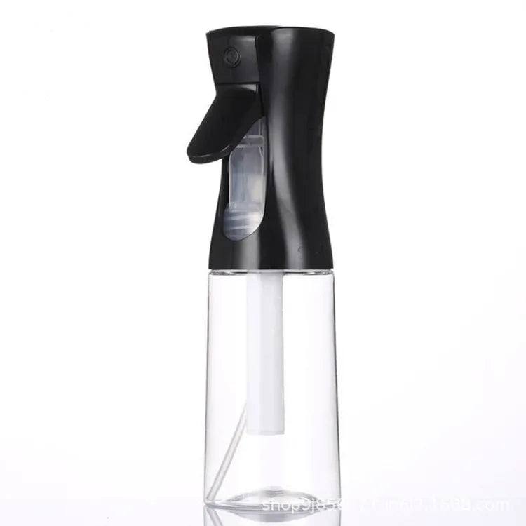 200/300/500ml Continuous Spray Refillable Bottle for Hair Salon 、Daily Moisturizing and Garden Use，Fine Mist  Spray Bottle