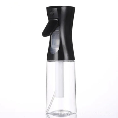 200/300/500ml Continuous Spray Refillable Bottle for Hair Salon 、Daily Moisturizing and Garden Use，Fine Mist  Spray Bottle