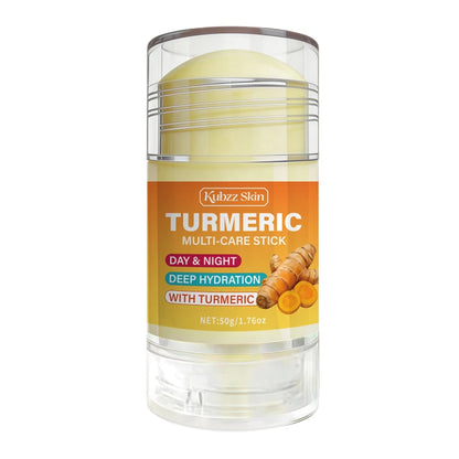 Instant Lift And Firming, Turmorie  Facial And Neck Lift Gel Stick, Wrinkles Appear Reduced,