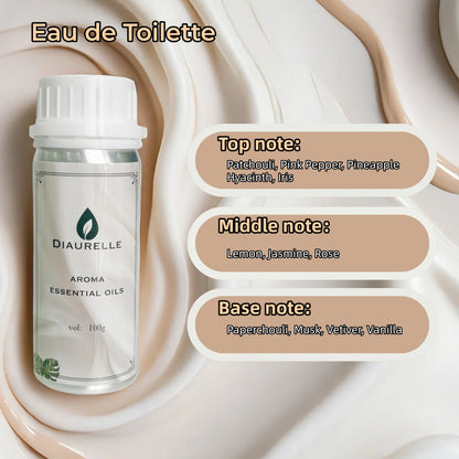 100ml Hotel Essential Oil Aromatic Oil Hotels Pure Fragrance Oil Electric Smell For Hotel Air Freshener Device Aromatic Device