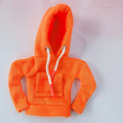 Universal Gear Shift Hoodie Cover - Urbizia