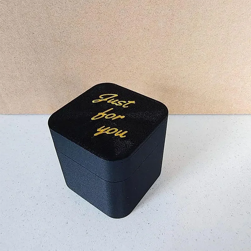 Interesting Prank Gift Middle Finger In Box Box Funny Creative Gifts Office Desk Decoration Home Decoration Gifts For Guests