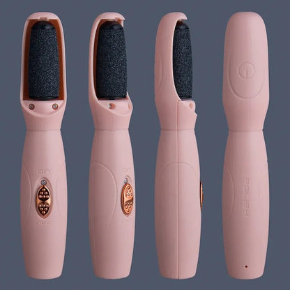 Automatic Callus Grinding and Pedicure Machine