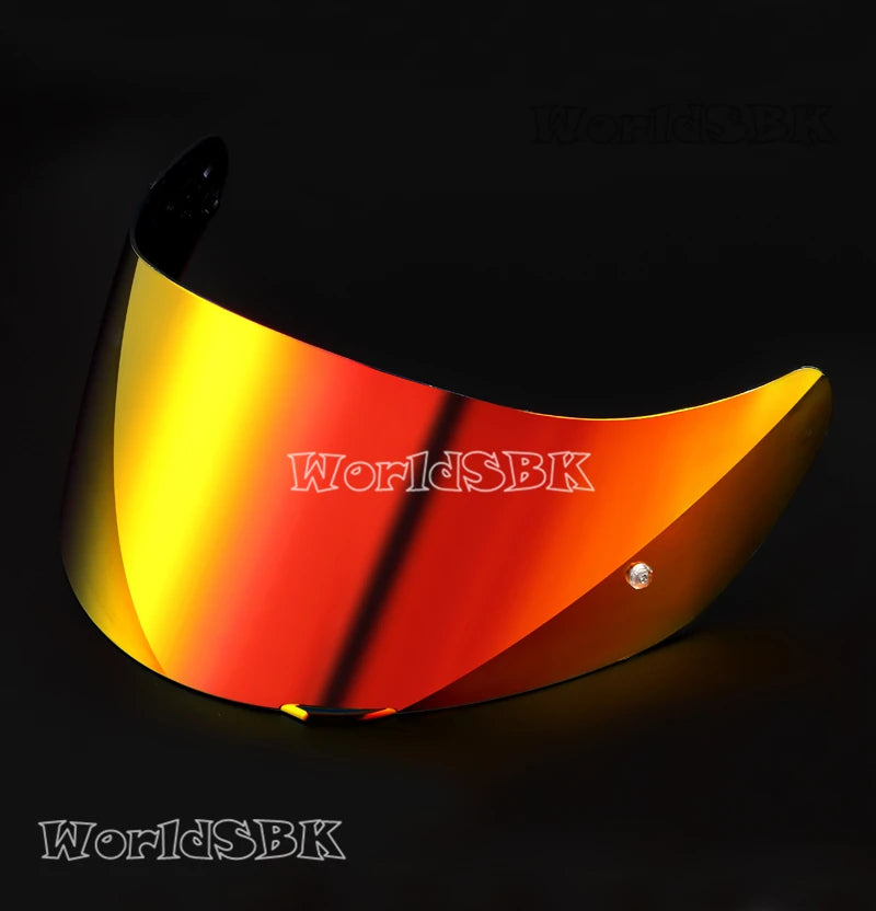 Helmet Visor for AGV K1 K5 K3SV Motorcycle Detachable Helmet Glasses Motorbike Helmet Lens
