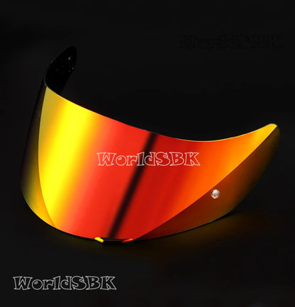 Helmet Visor for AGV K1 K5 K3SV Motorcycle Detachable Helmet Glasses Motorbike Helmet Lens