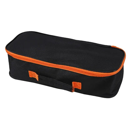 Portable Car Trunk Storage Box Car Accessories Storage Bag Vacuum Cleaner Storage Bag Toolkit Organizer Stowing Tidying Auto Sup - Urbizia