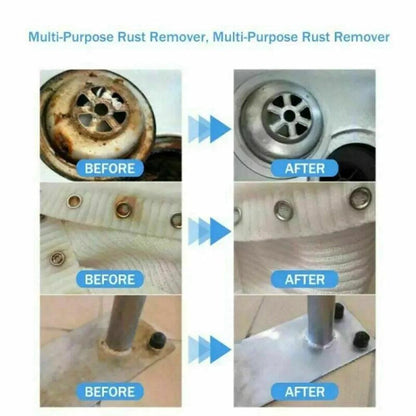 Car Rust Remover for Detailing – 30ml