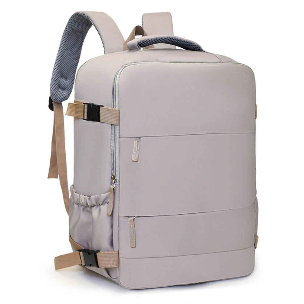 Airline Approved Travel Backpack Easyjet Wizz Air Large Capacity, Lightweight, Short Distance Business Travel Computer Backpack