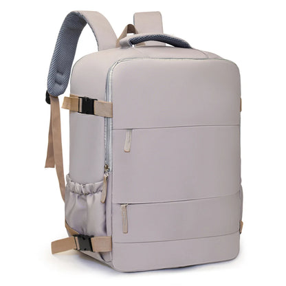 Airline Approved Travel Backpack Easyjet Wizz Air Large Capacity, Lightweight, Short Distance Business Travel Computer Backpack