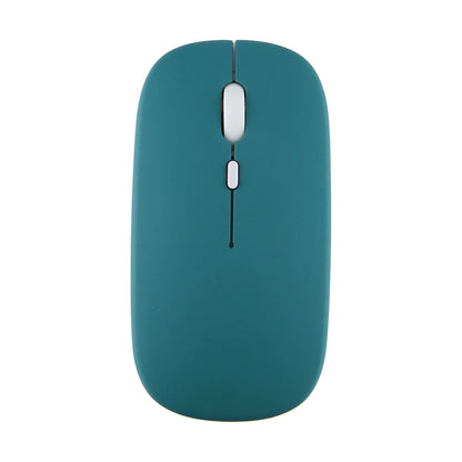 Wireless Bluetooth Mouse For iPad Samsung Huawei Lenovo MiPad Android Windows Tablet Battery Mouse For Laptop Notebook Computer