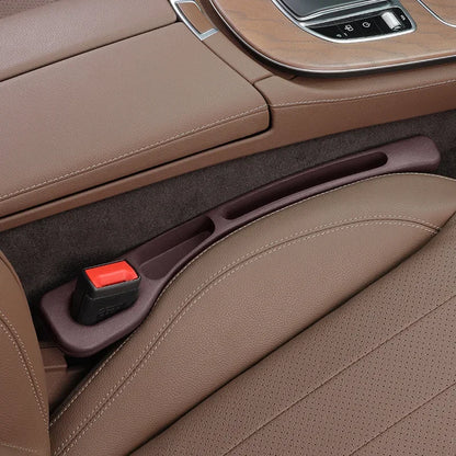 Automotive Interior Products – Car Seat Gap Plug, Leak-Resistant Strip & Multipurpose Storage Box