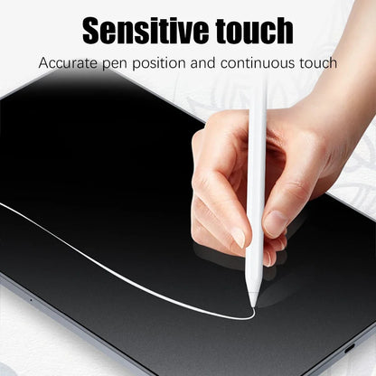 Like Paper Film Screen Protector Air 11 M3 M4 2026 11th A16 10th Generation For Ipad Pro 13 12.9 M5 Air 5 4 Mini 6 7 Matte Film