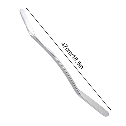 Gua Sha Scraping Massage Tool Tool For Large Muscles Soft Tissue Mobilization 304 Stainless Steel Fascia Knife Large m Knife Scr