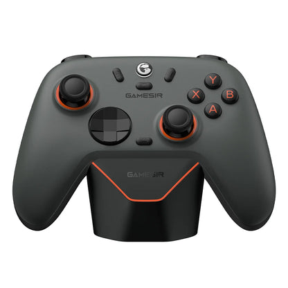 GameSir Nova 2 Lite Wireless Switch Controller Bluetooth Gamepad with Hall Effect for Nintendo Switch, iPhone, Android, PC