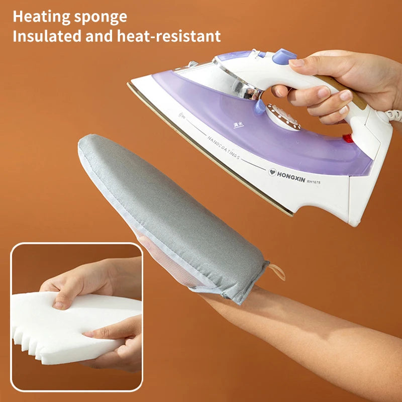 Handheld Ironing Glove Board - Urbizia