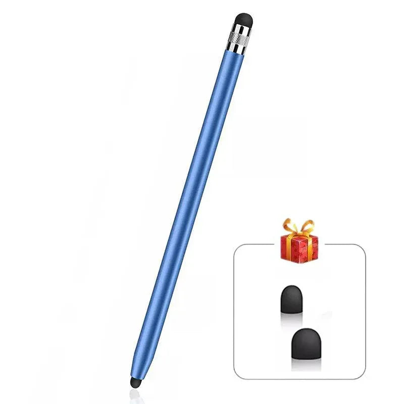 Universal Dual Tip Stylus Pen for Tablet & Phone