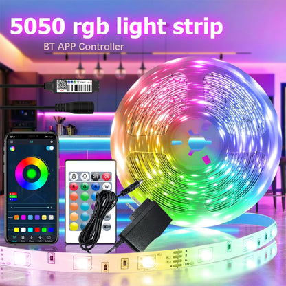GREATWALL IR44K RGB LED Strip Light