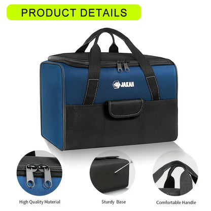 Heavy Duty Polyester Tool Bag