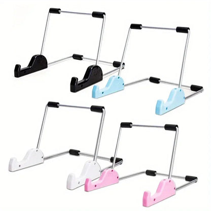 Foldable Multi-Device Tablet & Laptop Stand