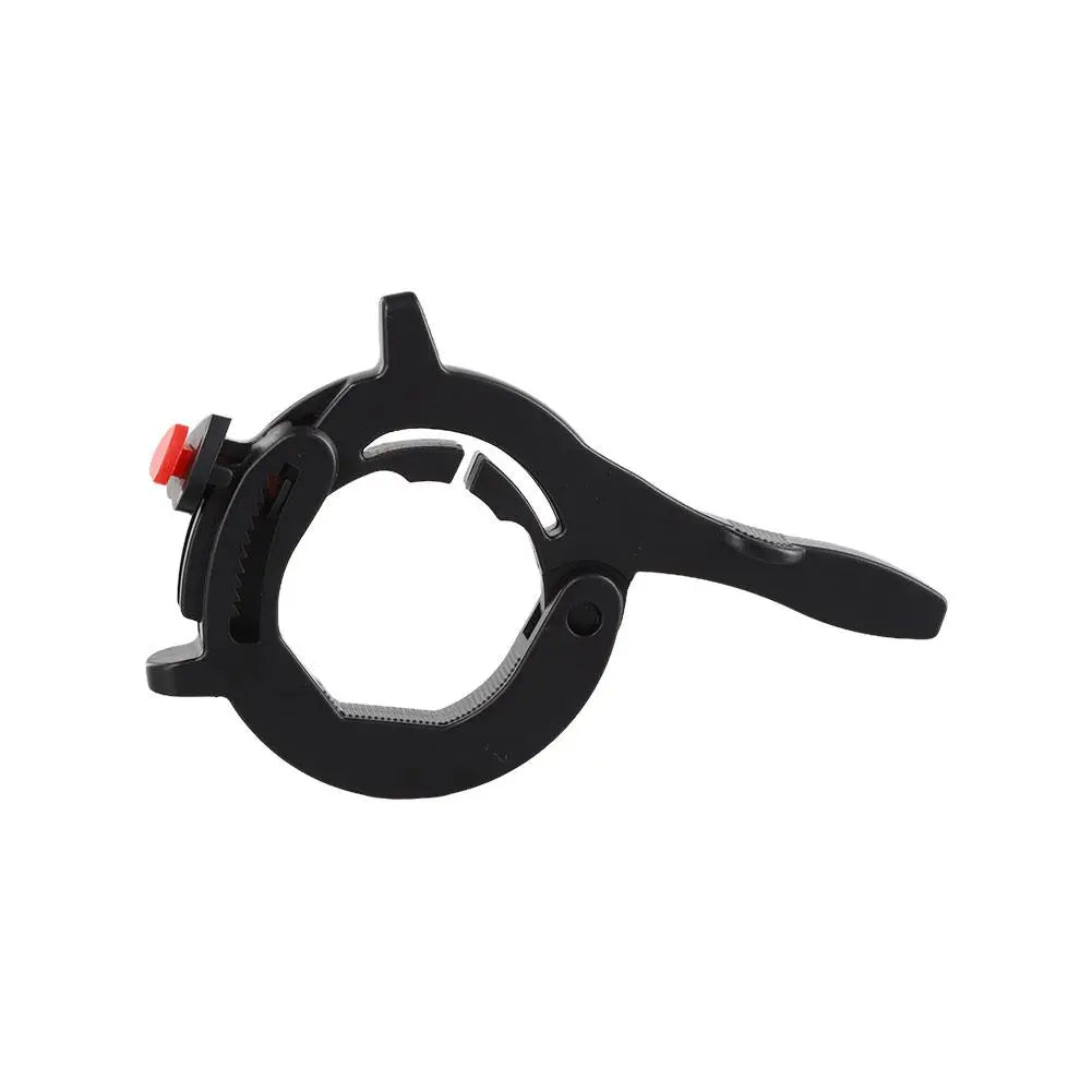 Motorcycle Cruise Control Throttle Lock Universal Lightweight Hand Grip Lock Clamp Motorcycle Accelerator Assist Grips
