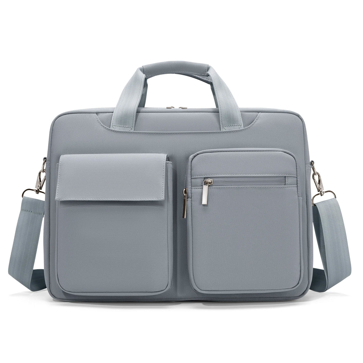 Laptop Bag for Commuting, Suitable for Apple MacBook Air 13, Lenovo Xiaoxin Pro 14, Huawei Matebook 16inch, Dell 15.6inch Protective Case for Women and Men