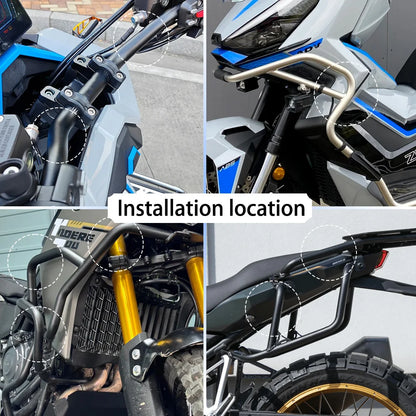 For Bmw R1250gs R1200gs R1300gs R1250/R1200 GS 1250/1200 LC ADV F800gs F750gs F650gs Motorcycle Accessories Bottle/Cup Holder