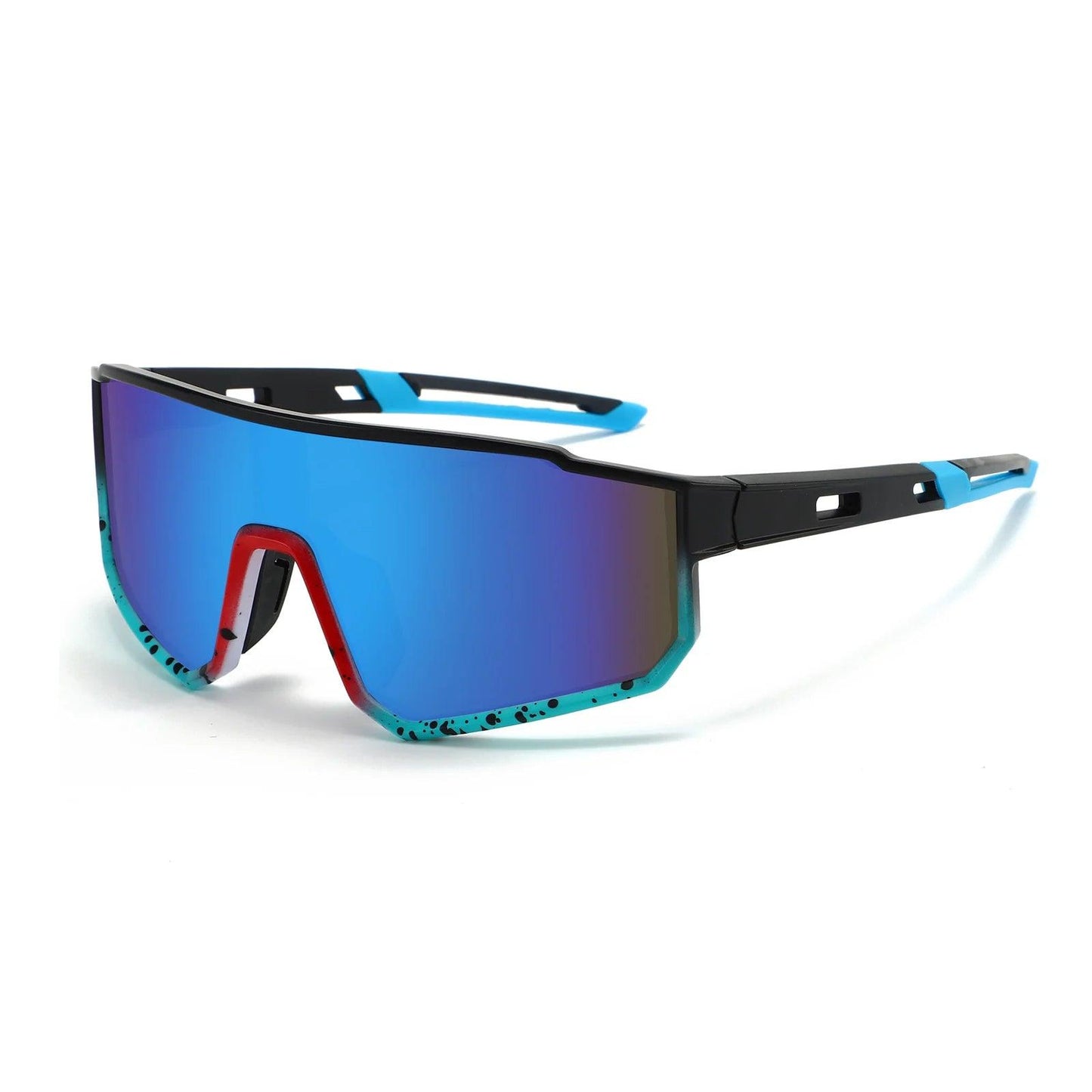 UV400 Sports Cycling Sunglasses for Men & Women