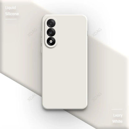 Liquid Silicone Shockproof Case for OnePlus Nord 5 / Ace 5