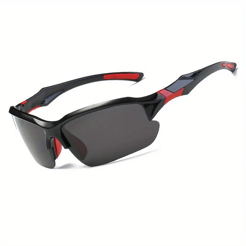 Polarized Sports Sunglasses Windproof UV400 Unisex