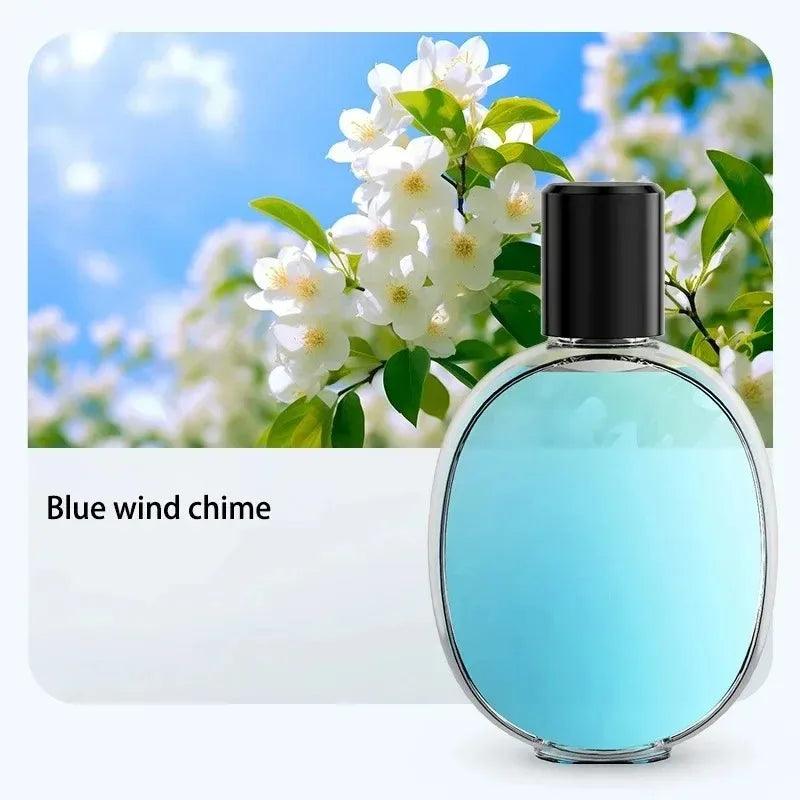Desktop Aromatherapy Diffuser & Portable Perfume Machine