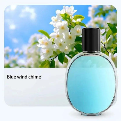 Desktop Aromatherapy Diffuser & Portable Perfume Machine