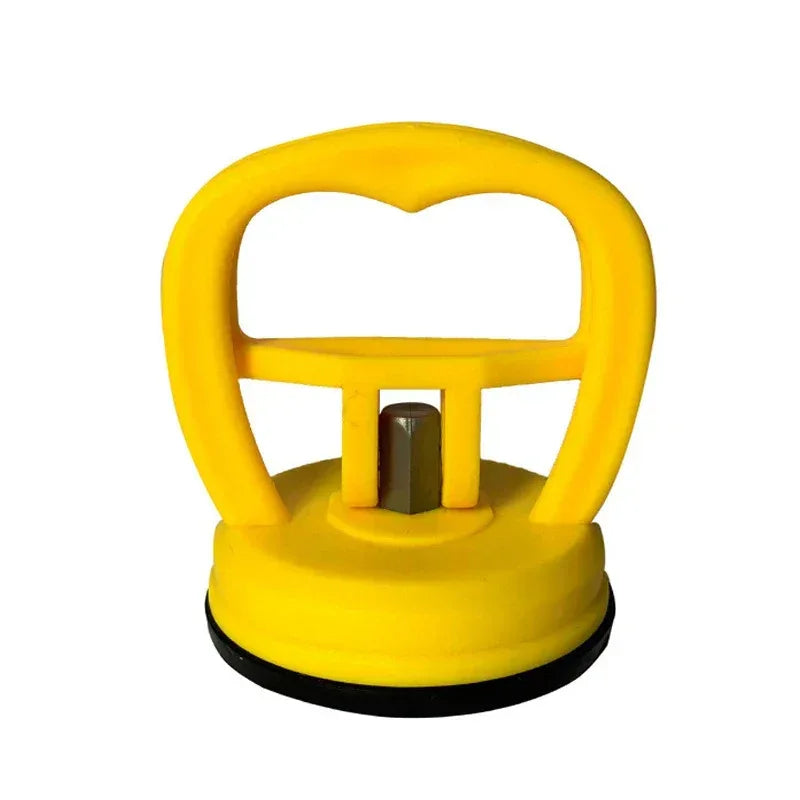 5.5cm Universal Disassembly Heavy Duty Suction Cup Mobile Phone LCD Screen Opening Repair Tools for iPhone iPad Car concave - Urbizia