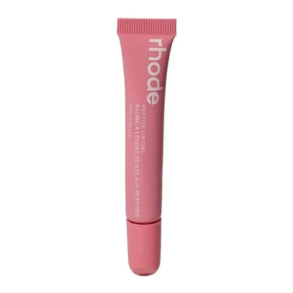 Rhod Pocket Blush LIP Stick Lip And Cheek Hydrating Stick Natural Rouge Powder Blush Cream Lipstick Cheek Easy To Apply Color