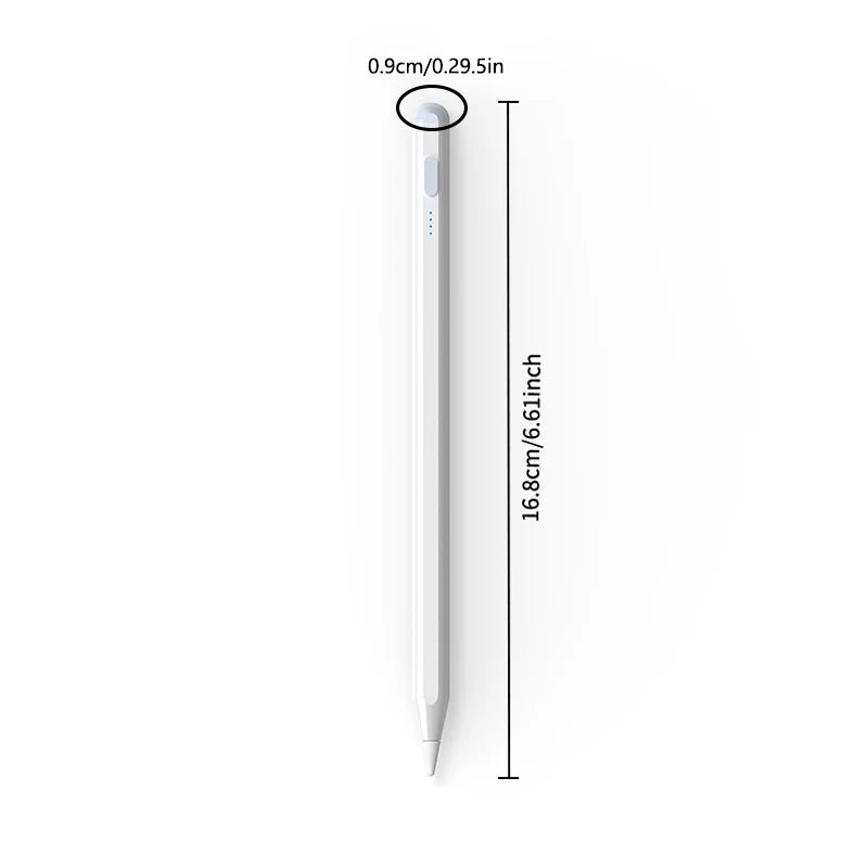 2025 Universal Stylus Pen For IOS Android Windows Tablet Phone Multicolor PEN Capacitive Stylus Painting And Writing Pencil
