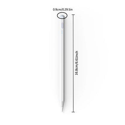 2025 Universal Stylus Pen For IOS Android Windows Tablet Phone Multicolor PEN Capacitive Stylus Painting And Writing Pencil