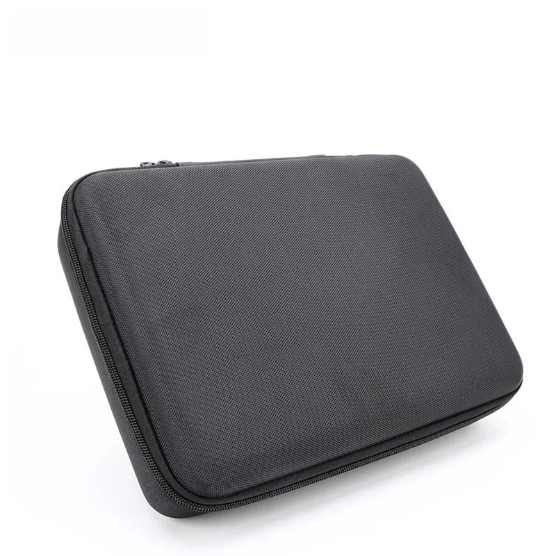 15 Slot Watch Storage Box Portable Jewelry Organizer Display Case For Watches Home Collection Gift