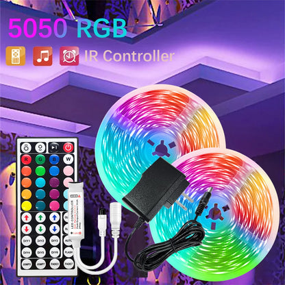 GREATWALL IR44K RGB LED Strip Light
