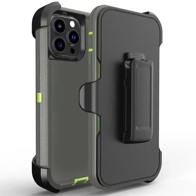 Armor Heavy Duty Case for Samsung Galaxy
