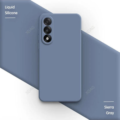 Liquid Silicone Shockproof Case for OnePlus Nord 5 / Ace 5