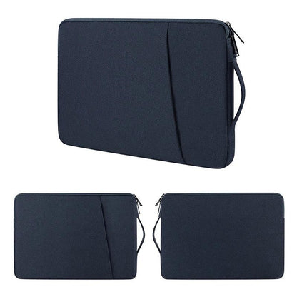 Waterproof Laptop Sleeve Handbag 13–15.6 Inch Shockproof Case