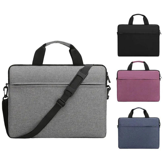 Ultra Slim Waterproof Laptop Sleeve Bag 13–15.6 Inch