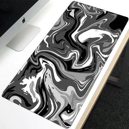 Extra Large Anime Gaming Mouse Pad Desk Mat 900×400mm